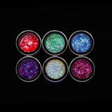 Revel Nail Dip Powder Accessories A Touch of Rainbow