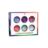 Revel Nail Dip Powder Accessories A Touch of Rainbow
