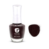 Nail Polishes Revel Mates Lacquer - D639 Ritz