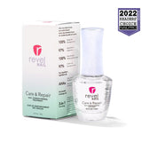 Revel Nail Dip Powder Care & Repair Nail Strengthening Treatment