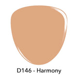 Revel Nail Dip Powder D146 Harmony