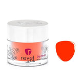 Revel Nail Dip Powder D164 Athena