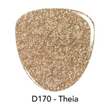 Revel Nail Dip Powder D170 Theia