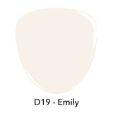 Revel Nail Dip Powder D19 Emily