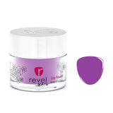 Revel Nail Dip Powder D302 Xena