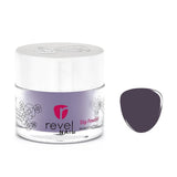 Revel Nail Dip Powder D322 Majestic