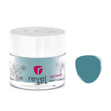 Revel Nail Dip Powder D324 Preston