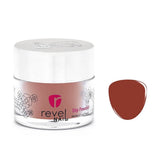 Revel Nail Dip Powder D327 Sash