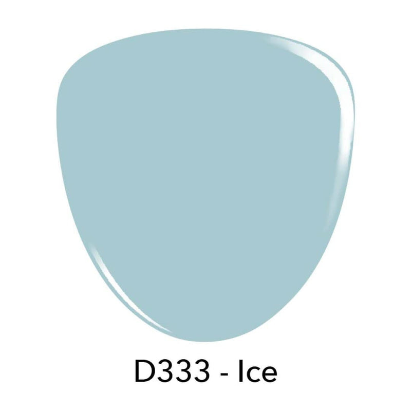 Revel Nail Dip Powder D333 Ice