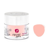 Revel Nail Dip Powder D407 Aloha