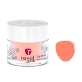 Revel Nail Dip Powder D410 Hola