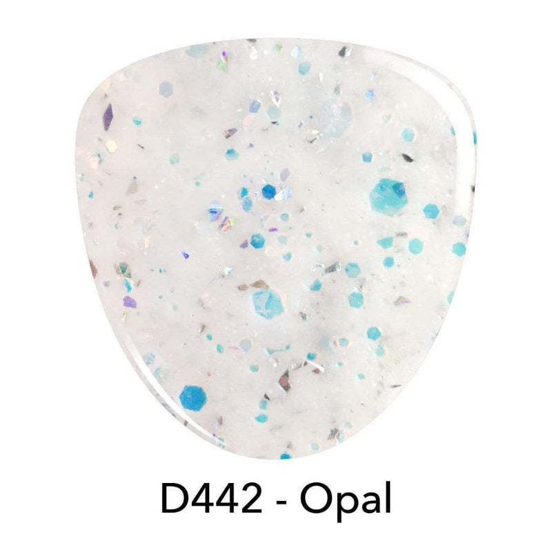 Revel Nail Dip Powder D442 Opal (TT1)