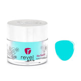 Revel Nail Dip Powder D548 Tiff