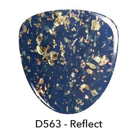 Revel Nail Dip Powder D563 Reflect