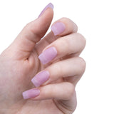 Revel Nail Dip Powder D600 Flores Sea