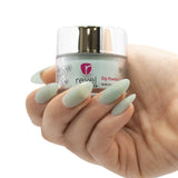 Revel Nail Dip Powder D601 Mediterranean Sea
