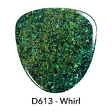 Revel Nail Dip Powder D613 Whirl