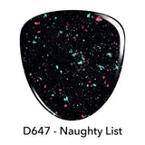Revel Nail Dip Powder D647 Naughty List