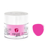 Revel Nail Dip Powder D685 Sweet