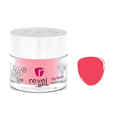 Revel Nail Dip Powder D687 Juicy
