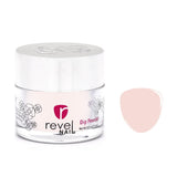 Revel Nail Dip Powder D721 Profess