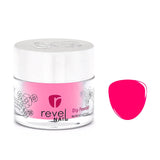 Revel Nail Dip Powder D722 Paramour