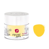 Revel Nail Dip Powder D726 Honey