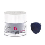 Revel Nail Dip Powder D728 Cyber