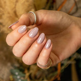 Revel Nail Dip Powder D735 Breathless