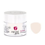Revel Nail Dip Powder D737 Lotus