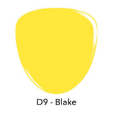 Revel Nail Dip Powder D9 Blake