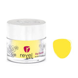 Revel Nail Dip Powder D9 Blake