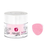 Revel Nail Dip Powder D97 Peppy