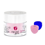 Glow in the Dark Nails GC2 Flicker