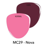Mood Changing Nails MC29 Nova