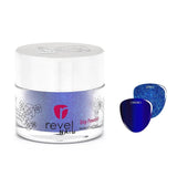 Revel Nail Dip Powder MR2 Champion