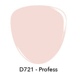 Revel Nail Dip Powder Revel Mates Lacquer - D721 Profess