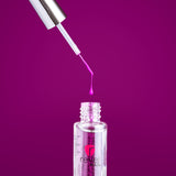 Revel Nail Dip Powder Self-Cleaning Nail Art Brush