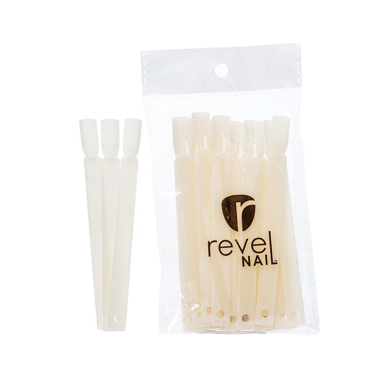 Revel Nail Dip Powder Tool Swatch Sticks