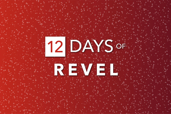 12 Days of Revel