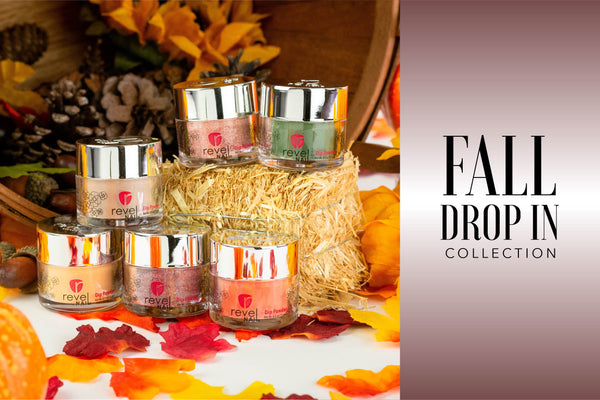 2020 Fall Drop In Collection – Revel Nail - Revel Nail Blog