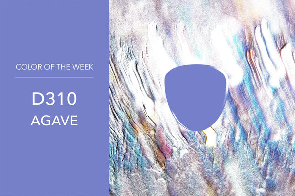 Color of the Week - D310 Agave