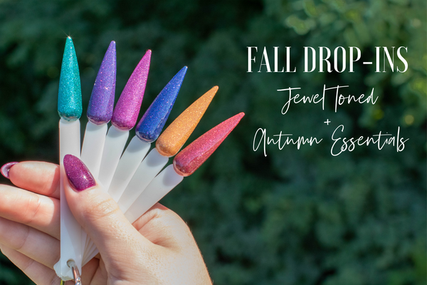 Fall Drop-Ins are back!