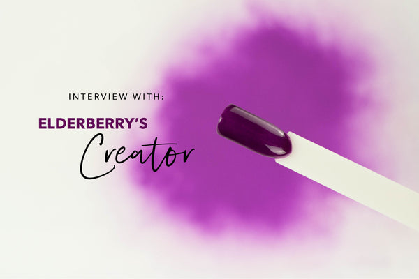 Interview with Creator Elderberry