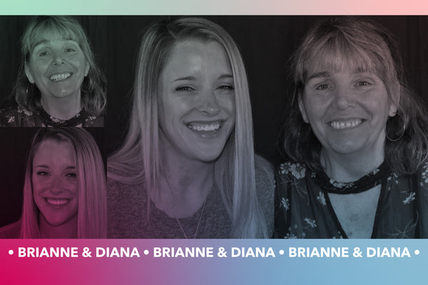 Meet Brianne & Diana! | Revel Nail Dip Powder