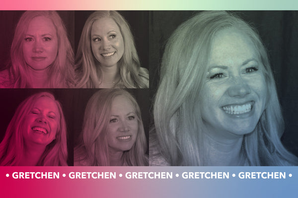 Meet Gretchen! | Revel Nail Dip Powder Meet an Employee