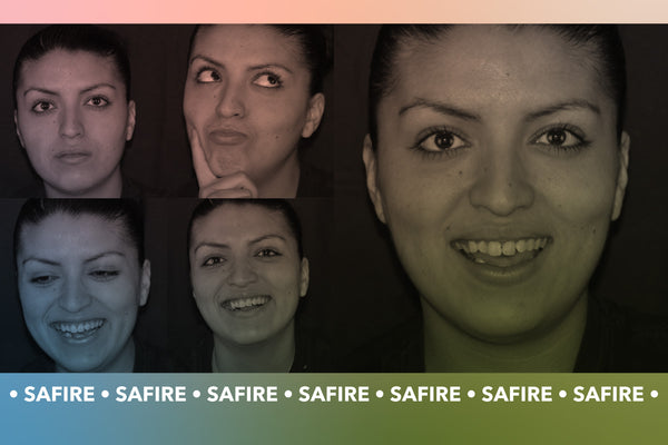 Meet Safire! | Revel Nail Dip Powder Revel Nail Employe