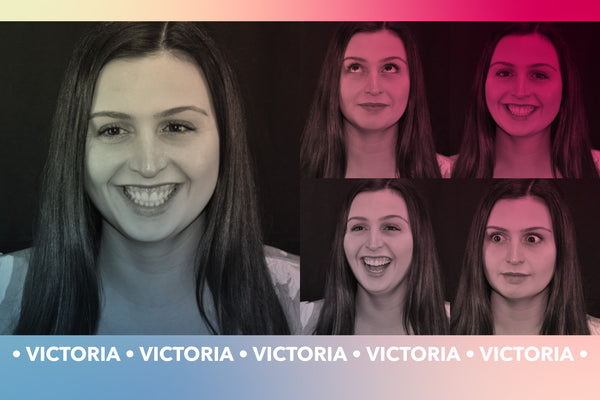 Meet Victoria! | Revel Nail Dip Powder Meet an Employee