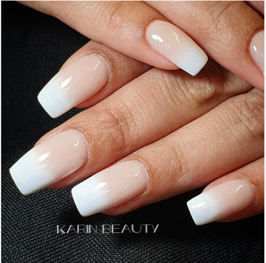 Ombre Dip Powder Nails Revel Nail Revel Nail Blog