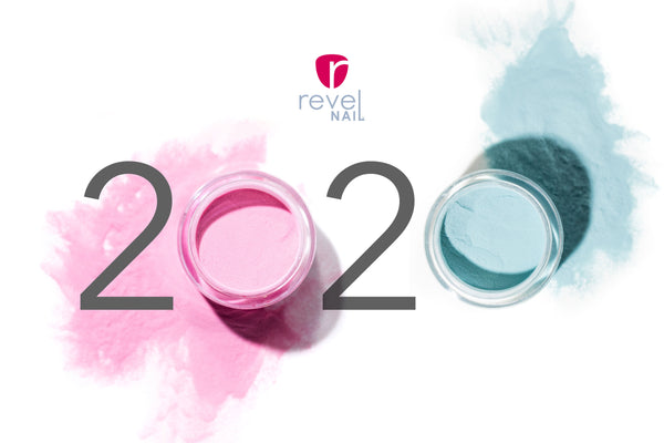 Revel Nail 2020 Highlights